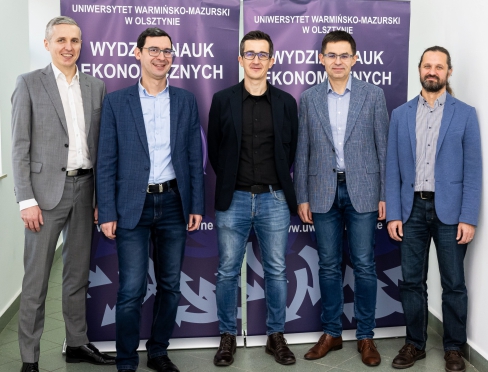 Młody dorosły - projekt dla młodzieży szkół średnich