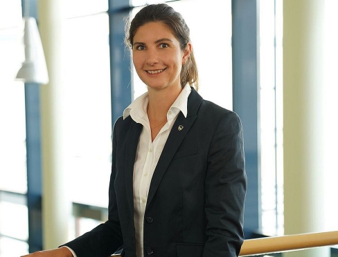 Dr Anne Busch z wykładem otwartym na WNE