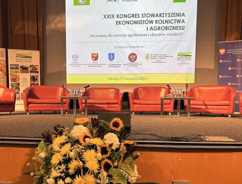 Otwarcie Kongresu