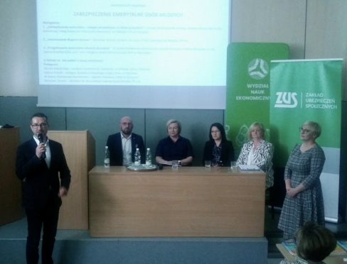 Seminarium naukowe
