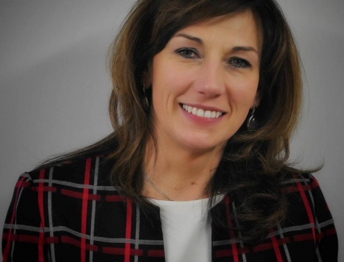 dr hab. Mariola Grzybowska-Brzezińska, prof. UWM