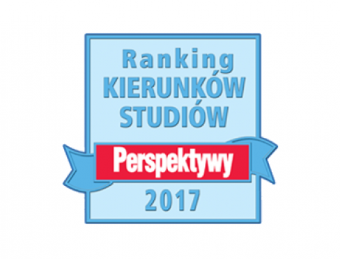 Najnowszy ranking - awans kierunku Ekonomia