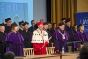 Rektor prof. dr hab. Ryszard J.Górecki, prof.zw. Rada Wydziału Nauk Ekonomicznych