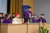 Dziekan Wydziału prof. dr hab. Roman Kisiel, prof. zw.
