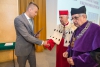 Inauguracja roku akademickiego 2016/2017