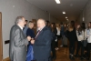 Dziekan Wydziału, prof. dr hab. Roman Kisiel, prof. zw.