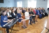 Słuchacze Zespołu Szkół Ogólnokształcących nr 2 w Elblągu