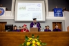 Uroczystość rozdania dyplomów na Wydziale Nauk Ekonomicznych