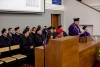 Uroczystość rozdania dyplomów na Wydziale Nauk Ekonomicznych