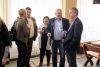 Spotkanie noworoczne – 11.01.2017 r.