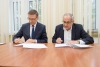 Konferencja na Wydziale Nauk Ekonomicznych „Zrównoważony rozwój społeczno-gospodarczy JST” i kolejne porozumienie o współpracy
