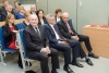Konferencja na Wydziale Nauk Ekonomicznych „Zrównoważony rozwój społeczno-gospodarczy JST” i kolejne porozumienie o współpracy