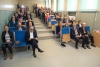 Konferencja na Wydziale Nauk Ekonomicznych „Zrównoważony rozwój społeczno-gospodarczy JST” i kolejne porozumienie o współpracy