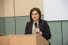 Konferencja na Wydziale Nauk Ekonomicznych „Zrównoważony rozwój społeczno-gospodarczy JST” i kolejne porozumienie o współpracy