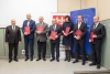 Konferencja na Wydziale Nauk Ekonomicznych „Zrównoważony rozwój społeczno-gospodarczy JST” i kolejne porozumienie o współpracy