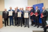 Konferencja na Wydziale Nauk Ekonomicznych „Zrównoważony rozwój społeczno-gospodarczy JST” i kolejne porozumienie o współpracy