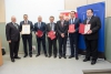 Konferencja na Wydziale Nauk Ekonomicznych „Zrównoważony rozwój społeczno-gospodarczy JST” i kolejne porozumienie o współpracy