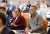 Konferencja "Efektywność w Sporcie. Teoria i Praktyka".