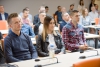 Konferencja "Efektywność w Sporcie. Teoria i Praktyka".