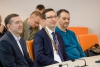 Konferencja "Efektywność w Sporcie. Teoria i Praktyka".