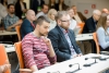 Konferencja "Efektywność w Sporcie. Teoria i Praktyka".
