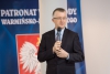 Konferencja "Efektywność w Sporcie. Teoria i Praktyka".