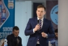 Konferencja "Efektywność w Sporcie. Teoria i Praktyka".