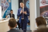 Konferencja "Efektywność w Sporcie. Teoria i Praktyka".