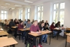 Warsztaty ekonomiczne dla Gimnazjalistów na WNE