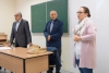 Warsztaty dla młodzieży z Cieszyna