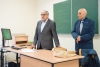 Warsztaty dla młodzieży z Cieszyna