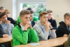 Warsztaty dla młodzieży z Cieszyna