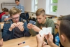 Warsztaty dla młodzieży z Cieszyna