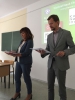 Warsztaty dla młodzieży z Cieszyna