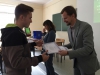 Warsztaty dla młodzieży z Cieszyna