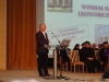 Inauguracja Wydziału Nauk Ekonomicznych 2017-2018