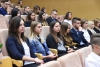 Inauguracja Wydziału Nauk Ekonomicznych 2017-2018