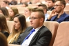 Inauguracja Wydziału Nauk Ekonomicznych 2017-2018