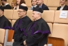 Uroczystość wręczenia dyplomów na Wydziale Nauk Ekonomicznych