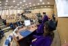 Uroczystość wręczenia dyplomów na Wydziale Nauk Ekonomicznych
