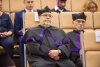 Uroczystość wręczenia dyplomów na Wydziale Nauk Ekonomicznych