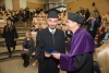 Uroczystość wręczenia dyplomów na Wydziale Nauk Ekonomicznych