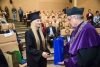 Uroczystość wręczenia dyplomów na Wydziale Nauk Ekonomicznych