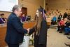 Uroczystość wręczenia dyplomów na Wydziale Nauk Ekonomicznych