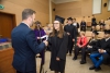 Uroczystość wręczenia dyplomów na Wydziale Nauk Ekonomicznych