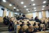 Uroczystość wręczenia dyplomów na Wydziale Nauk Ekonomicznych