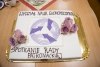 Uroczystość wręczenia dyplomów na Wydziale Nauk Ekonomicznych