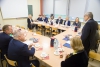 Uroczystość wręczenia dyplomów na Wydziale Nauk Ekonomicznych