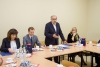 Uroczystość wręczenia dyplomów na Wydziale Nauk Ekonomicznych