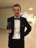 dr Tomasz Wierzejski - Uczelnianym Belfrem 2017